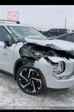 ميتسوبيشي اوتلاندر